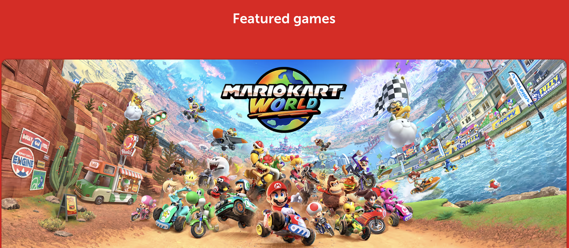 Nintendo Switch 2